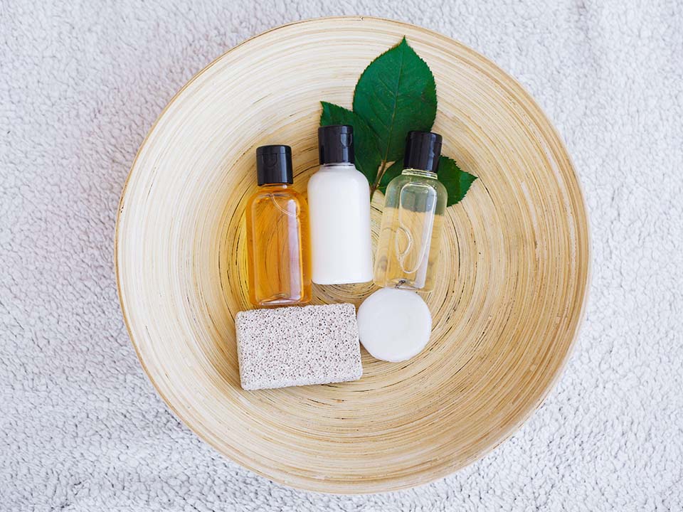 Learn about cosmetic packaging